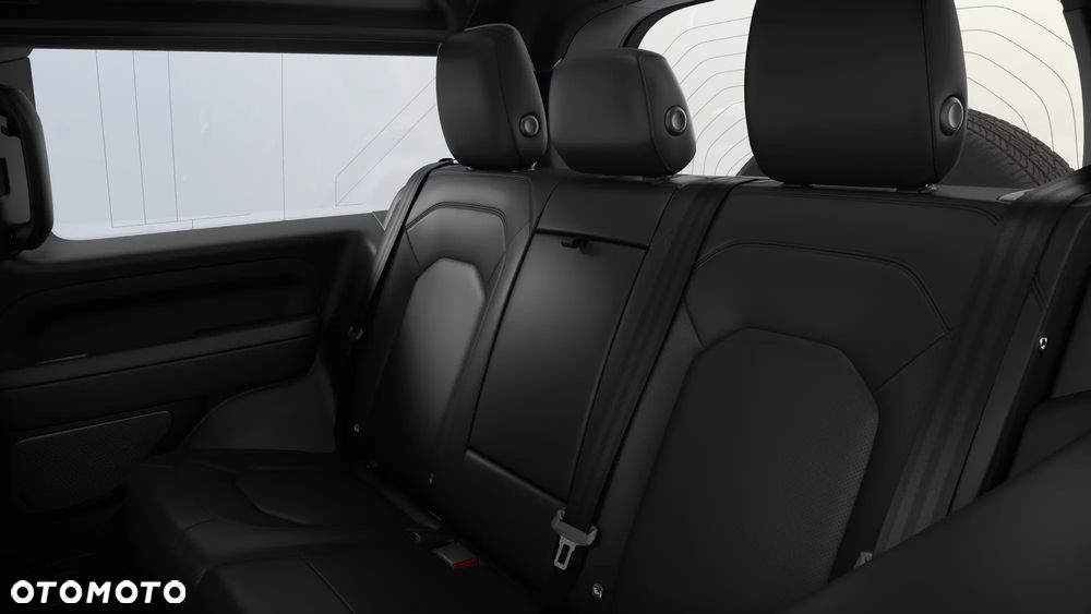 Land Rover Defender 90 D250 X-Dynamic SE - 5