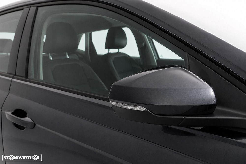 VW Polo 1.0 TSI Style - 10