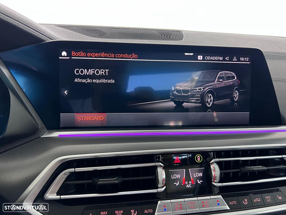 BMW X5 30 d xDrive - 33