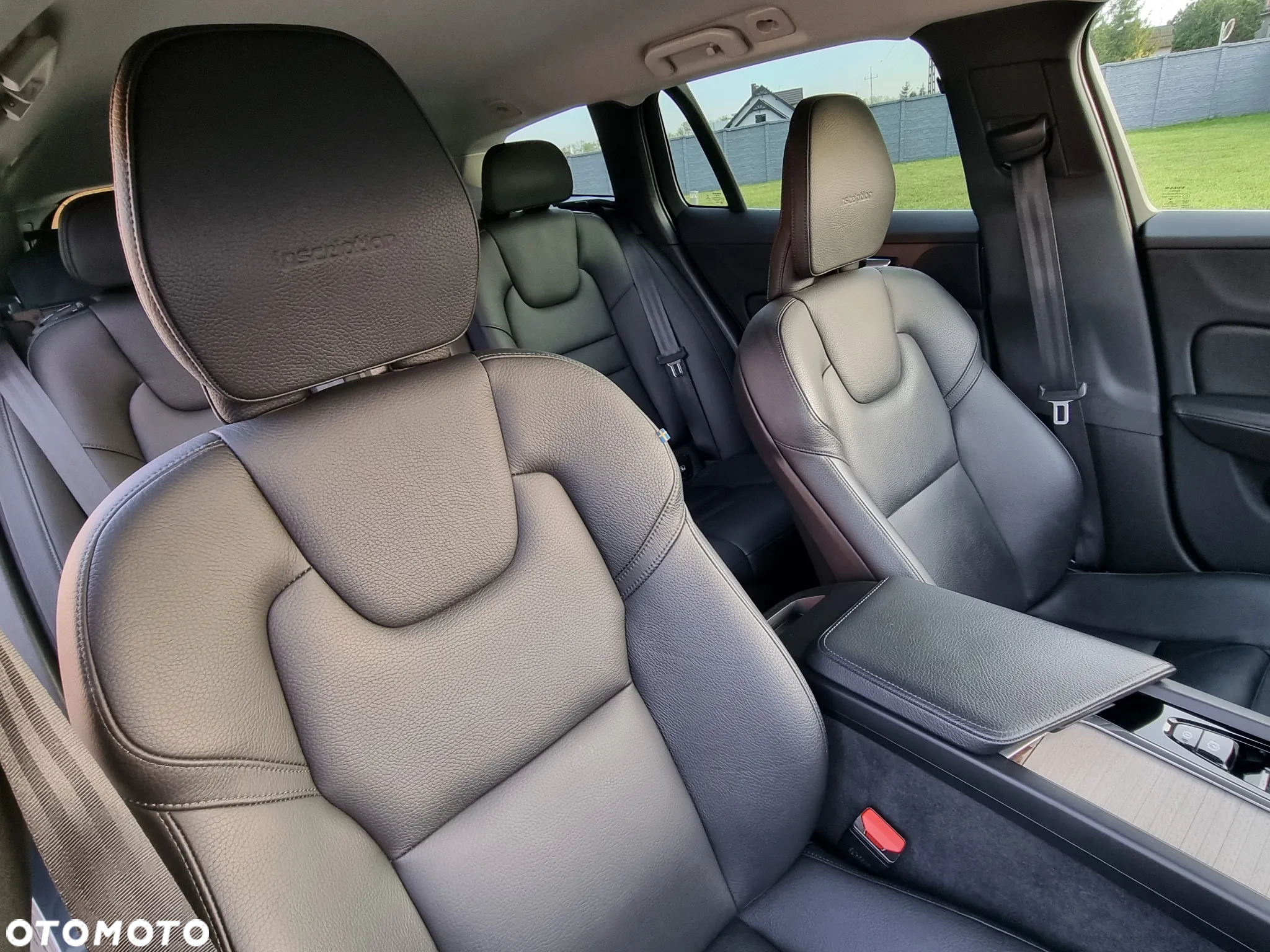 Volvo V60 D3 SCR Inscription - 7