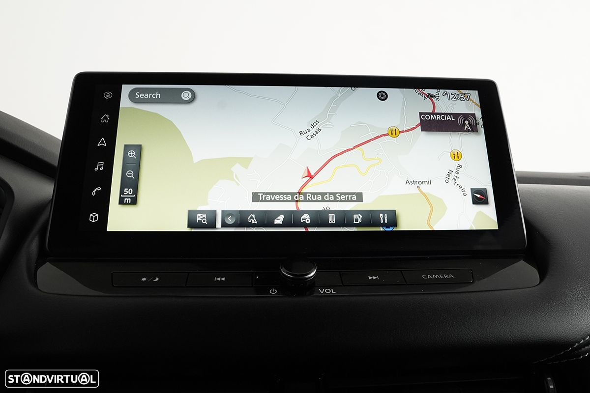 Nissan Qashqai 1.5 e-Power N-Connecta - 10