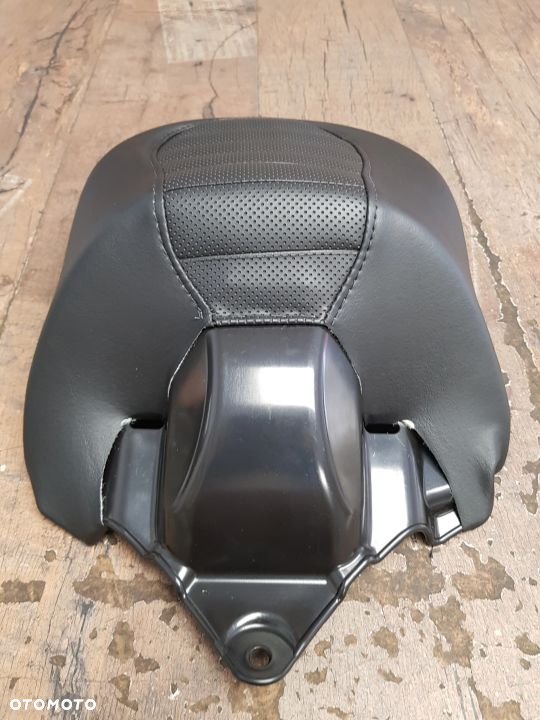 Nowe siedzenie pasażera Harley Davidson V-Rod 51644-06 - 4