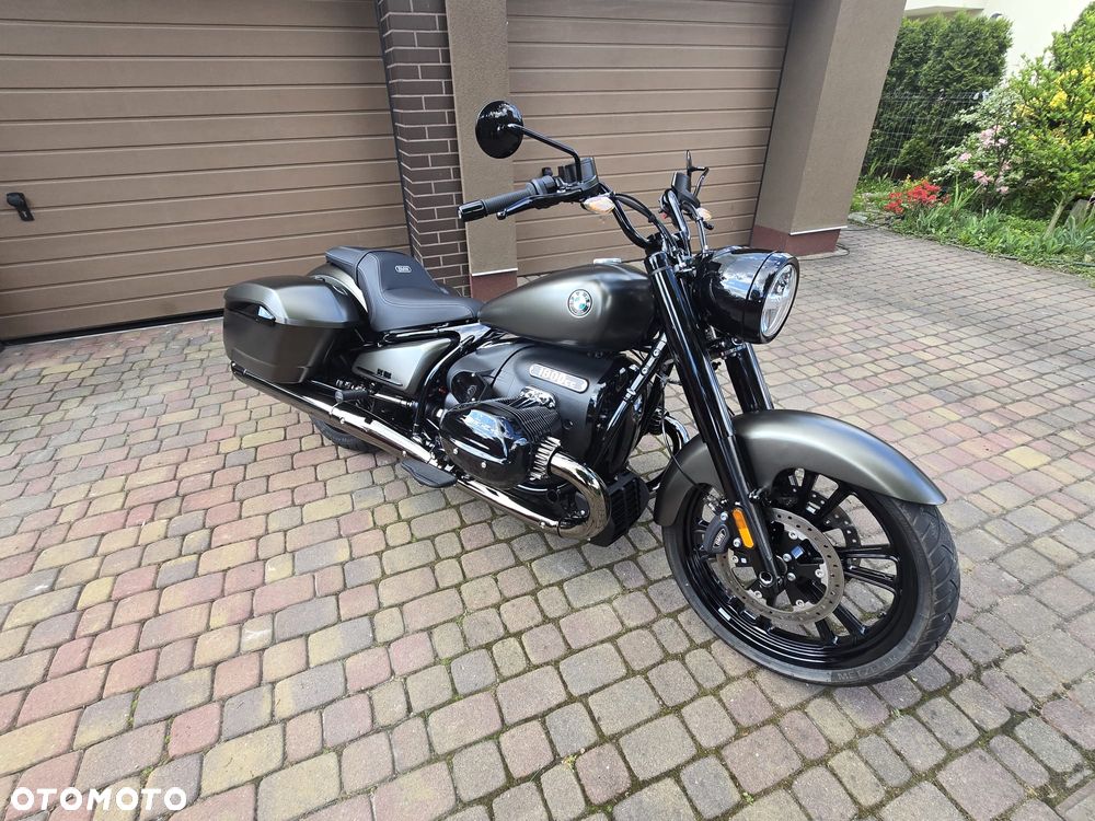 BMW R - 4