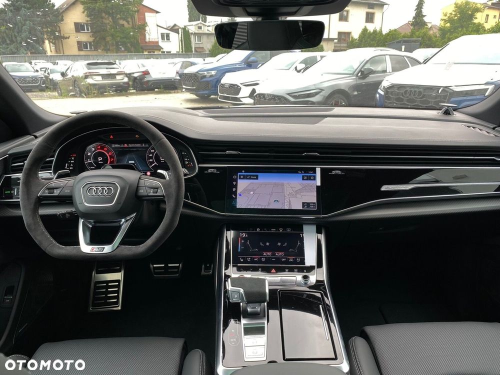Audi RS Q8 - 18
