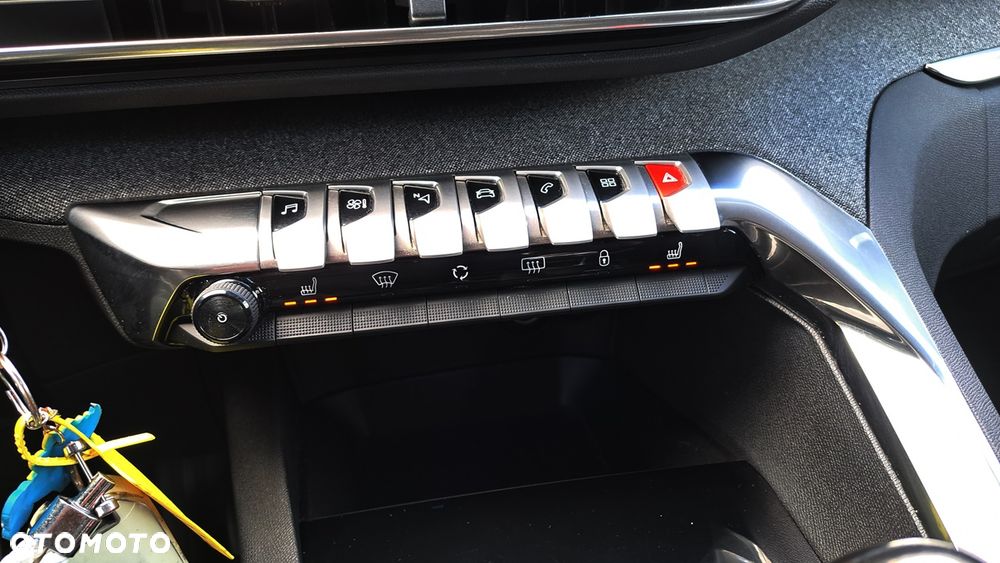 Peugeot 3008 BlueHDi 120 Stop & Start Active - 14