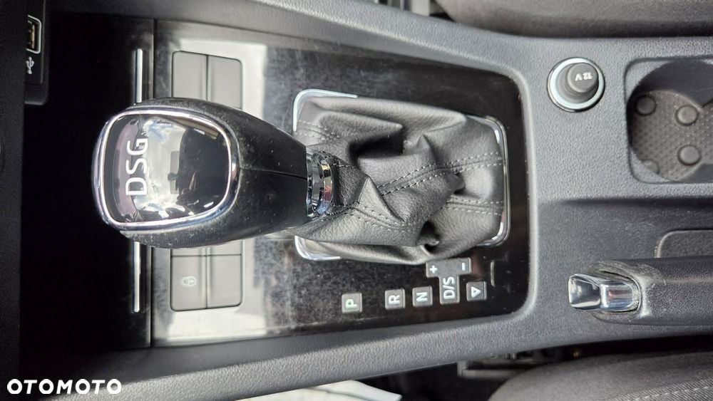 Skoda Octavia 1.5 TSI GPF ACT Style DSG - 31