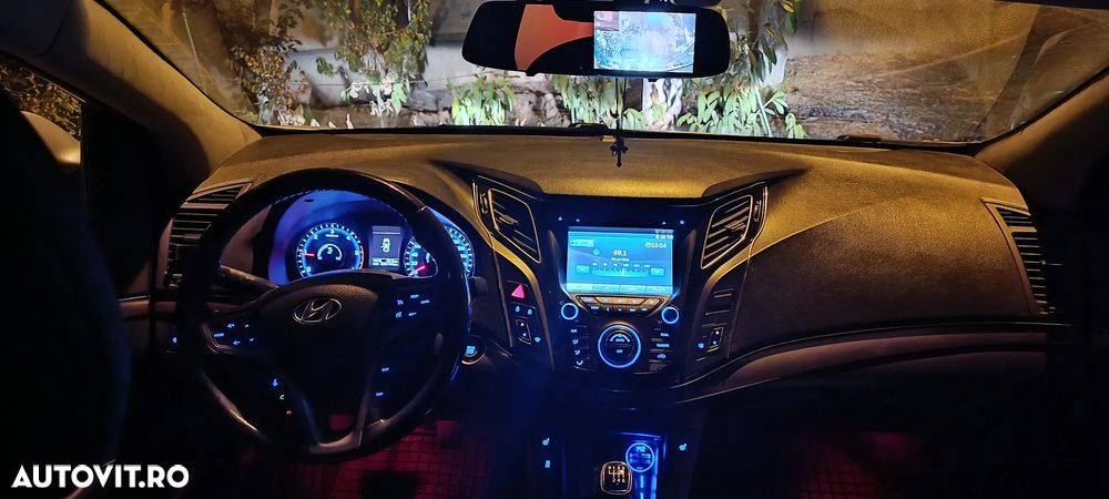 Hyundai i40 - 15