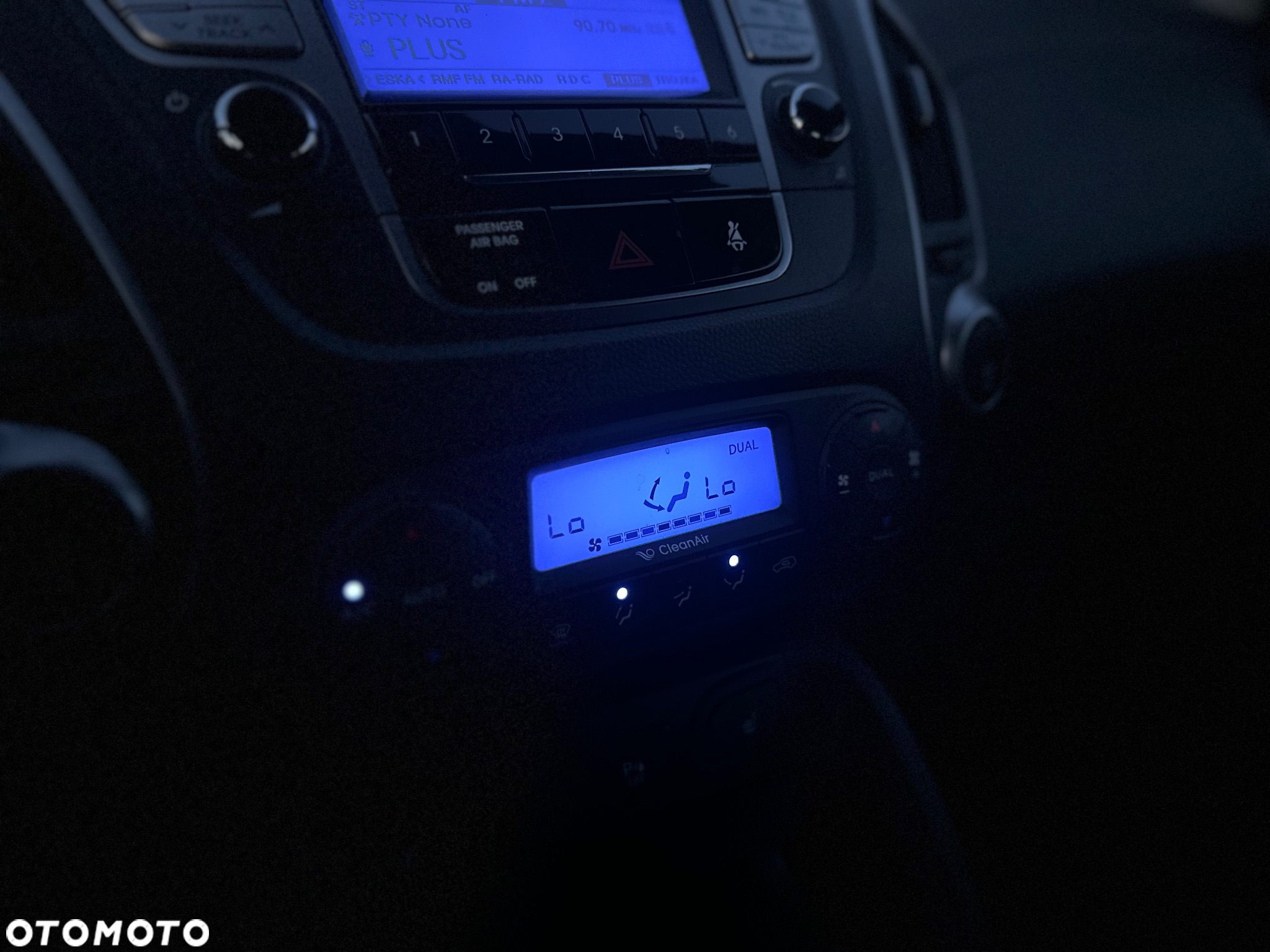 Hyundai ix35 2.0 4WD Comfort - 20