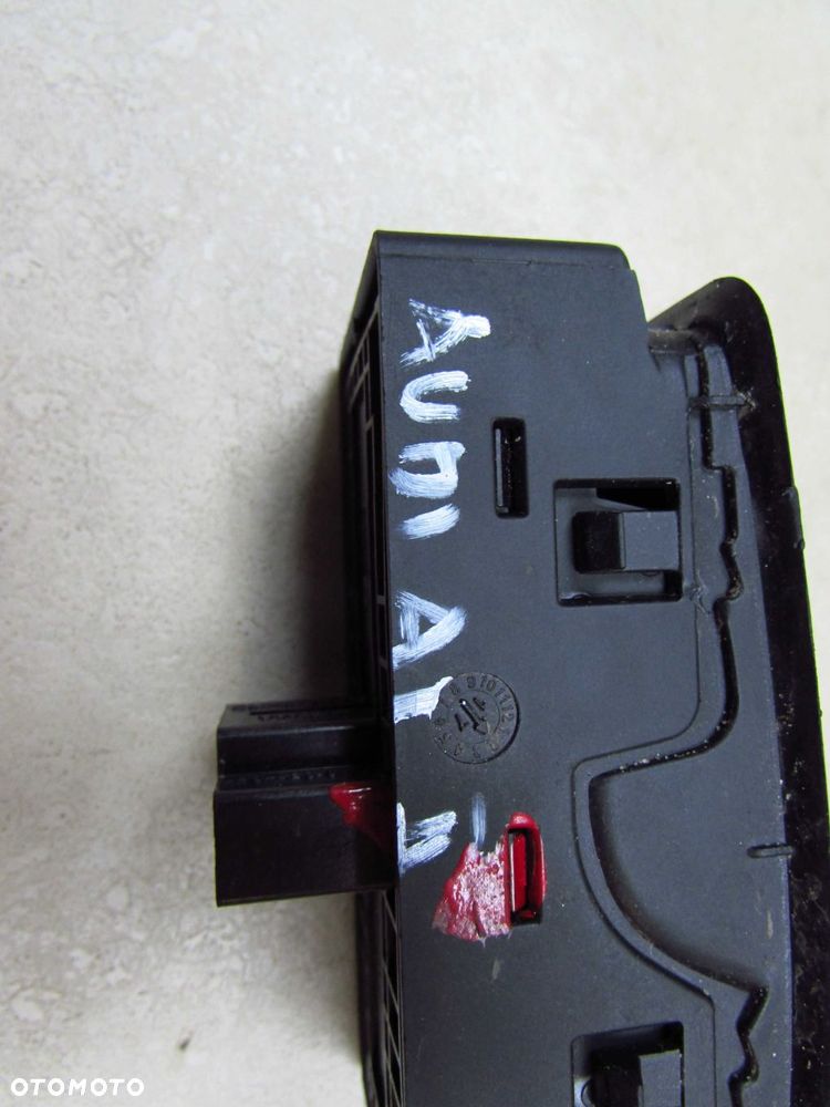 AUDI A1 82A CUPRA ATECA 18- PANEL PRZELACZNIK SZYB 5G0959857G - 5