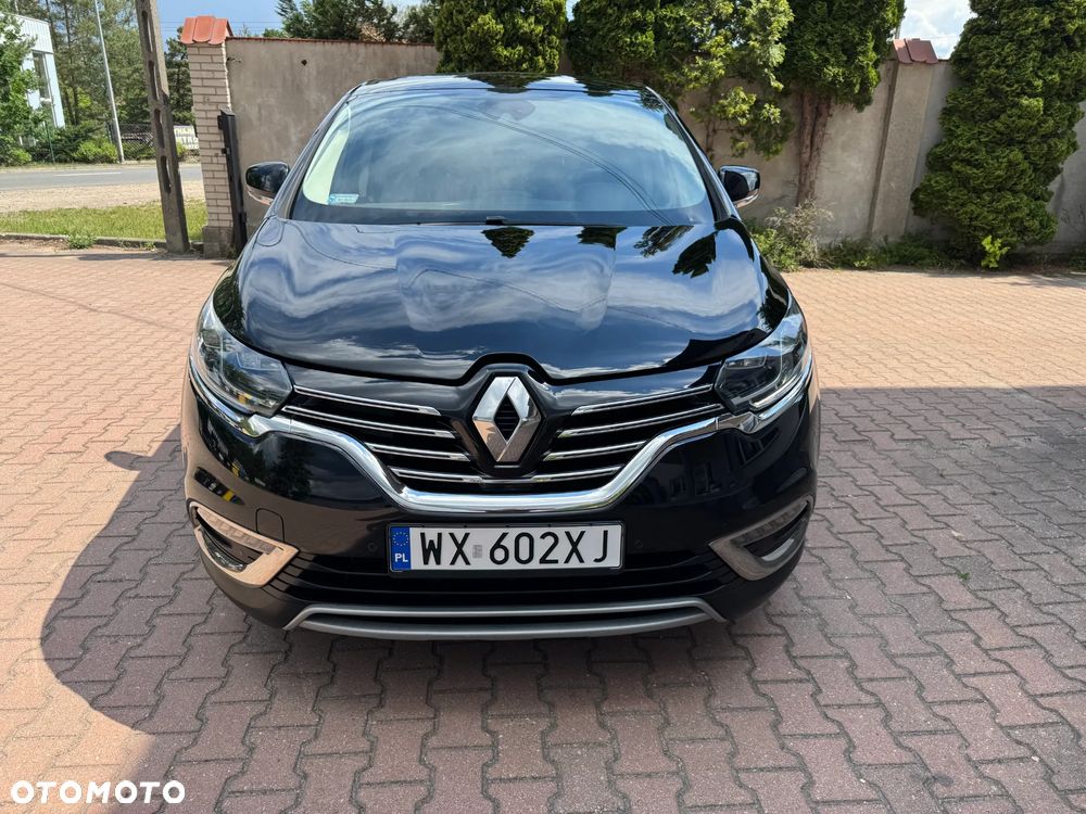 Renault Espace 1.6 dCi Energy Life - 4
