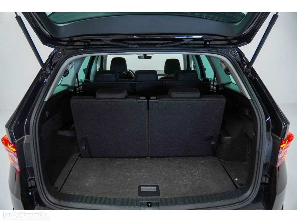 Skoda Kodiaq 2.0 TDI DSG - 14