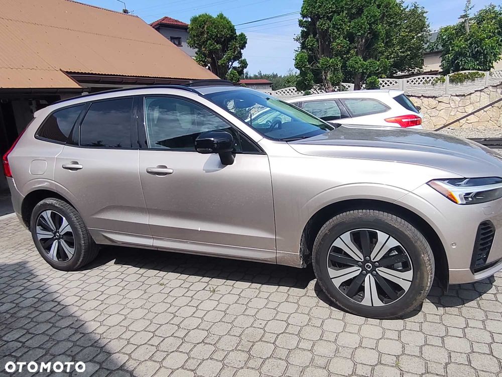 Volvo XC 60 - 3