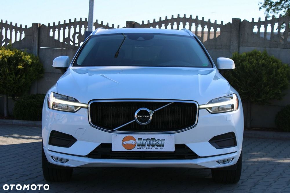 Volvo XC 60 - 3