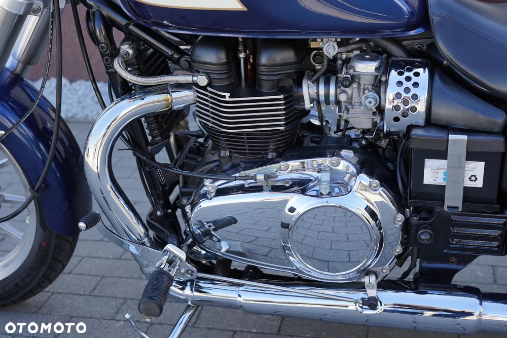 Triumph America - 29