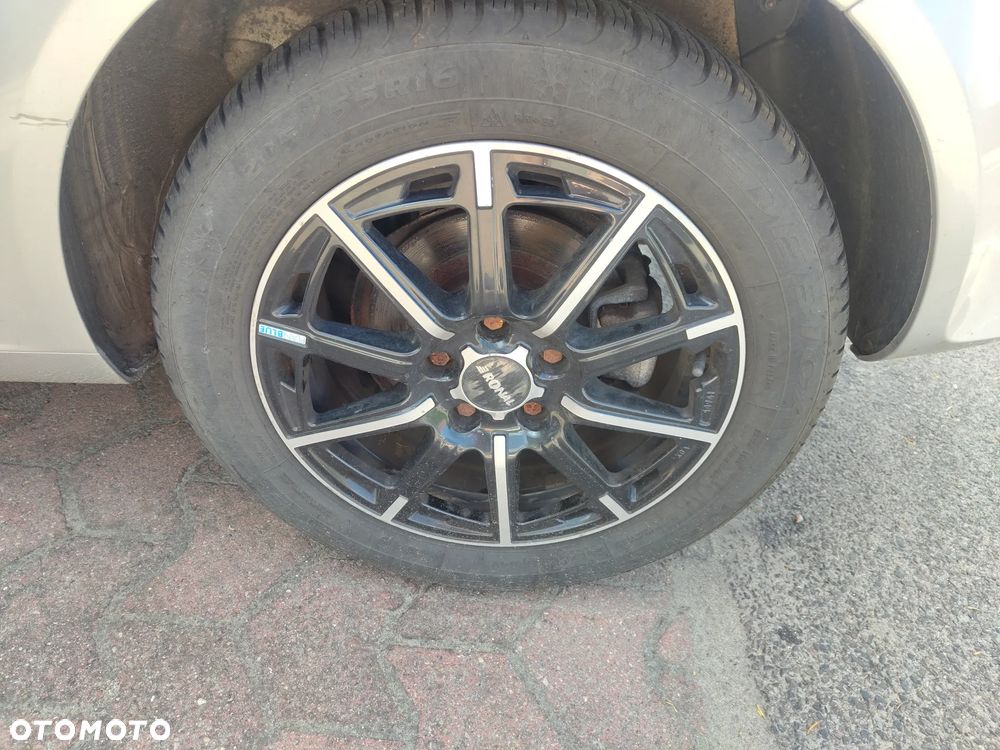 Opel Astra 1.4 111 - 12