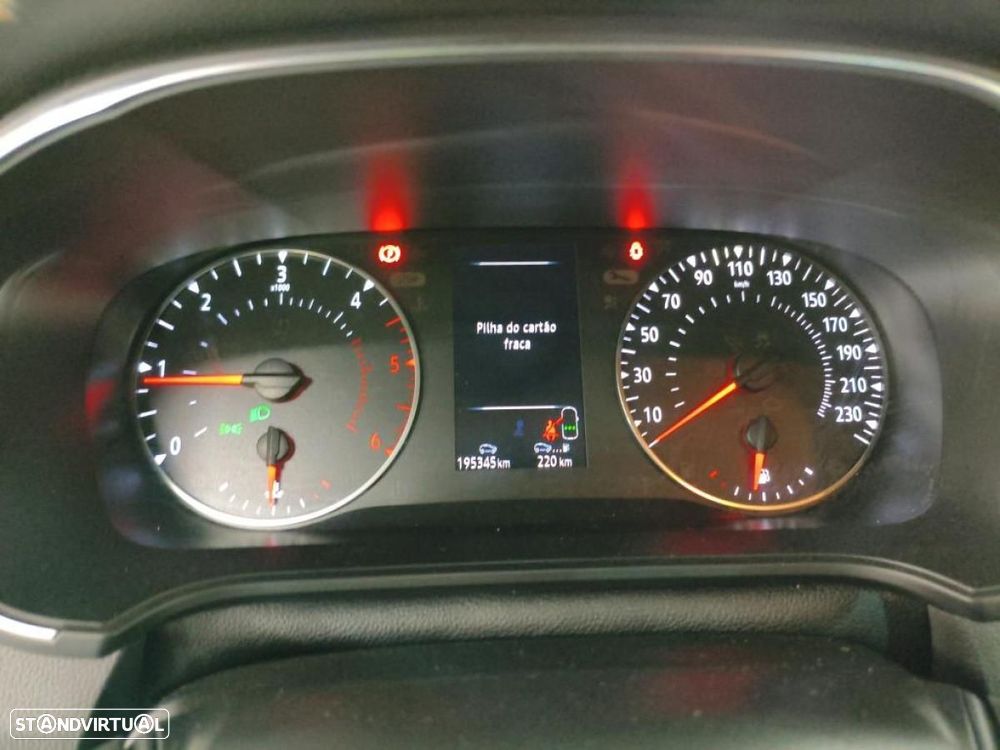 Renault Mégane 1.5 Blue dCi Limited - 3