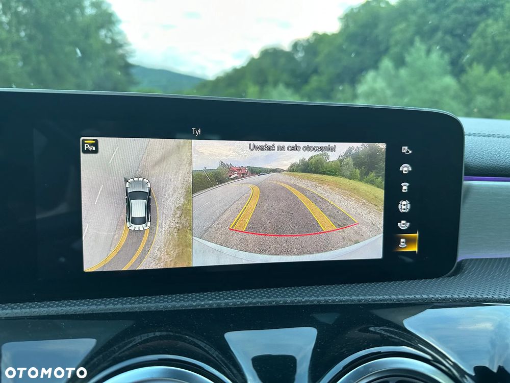 Mercedes-Benz CLA 220 4-Matic AMG Line 7G-DCT - 5