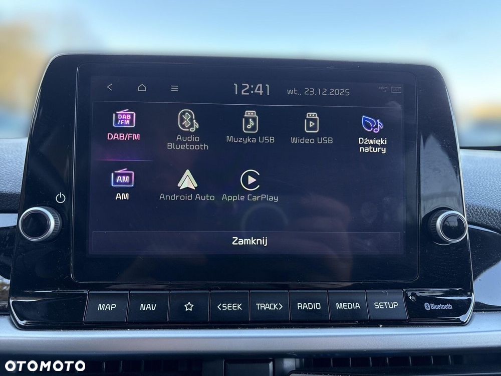 Kia Picanto 1.2 L - 23