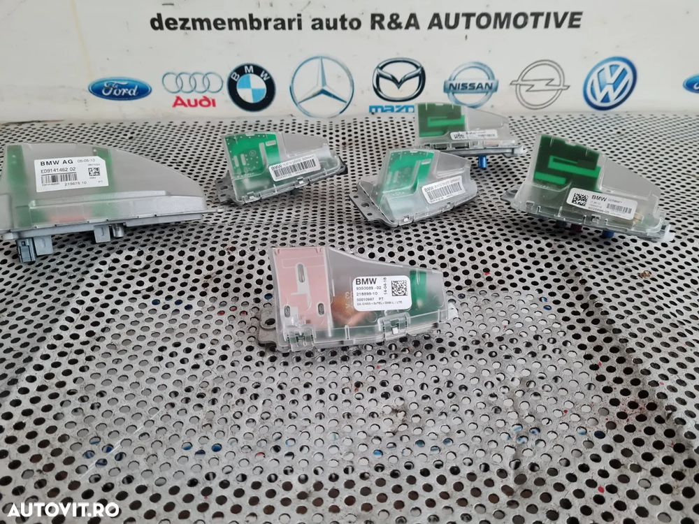 Antena Plafon Bmw E90 E91 E60 E61 F20 F21 F30 F31 F80 Cod     - Dezmembrari Arad - 1