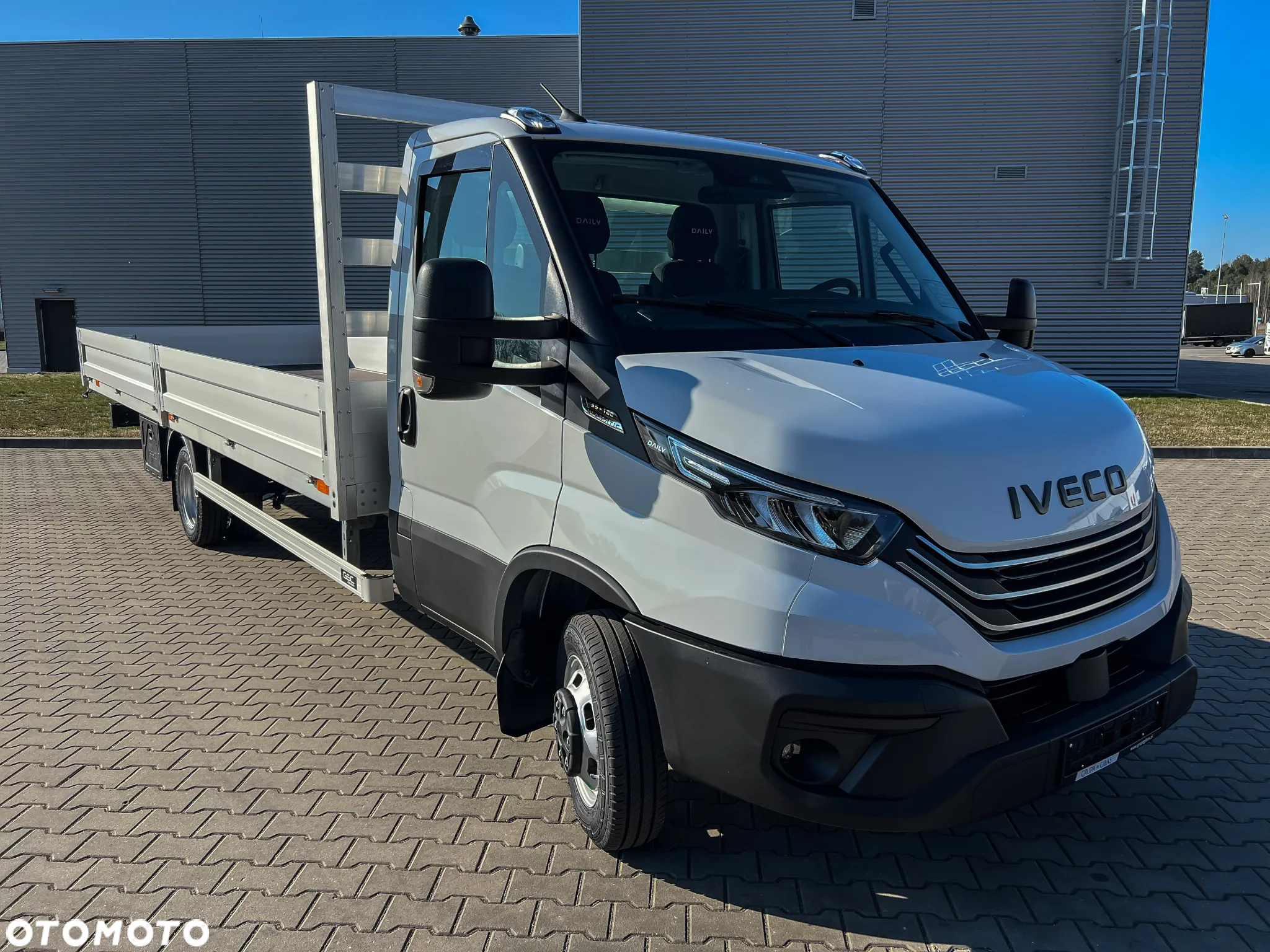 Iveco Daily 50C18HA8Z - 2