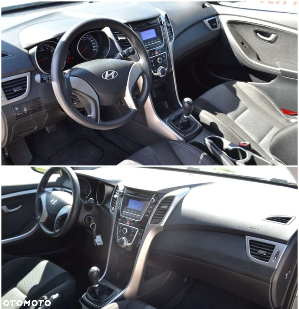 Hyundai i30 1.4 Classic - 17