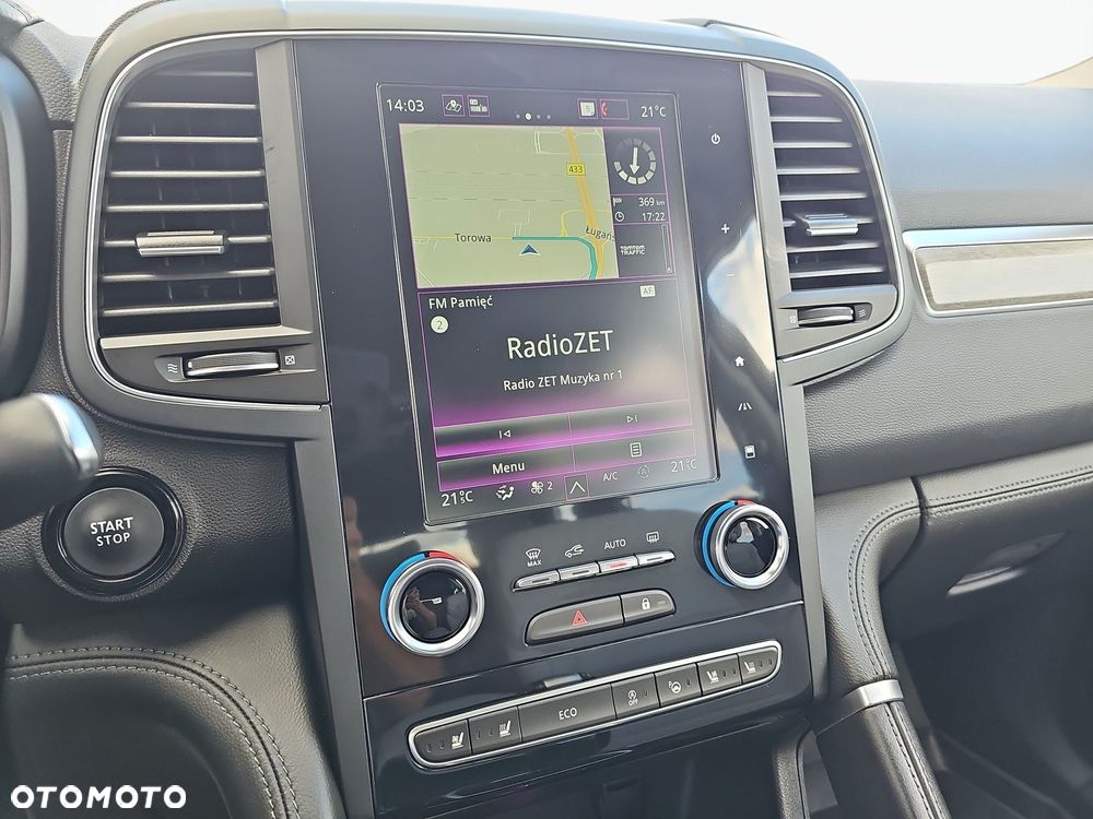 Renault Koleos 2.0 Blue dCi Initiale Paris 4x4 X-Tronic - 17