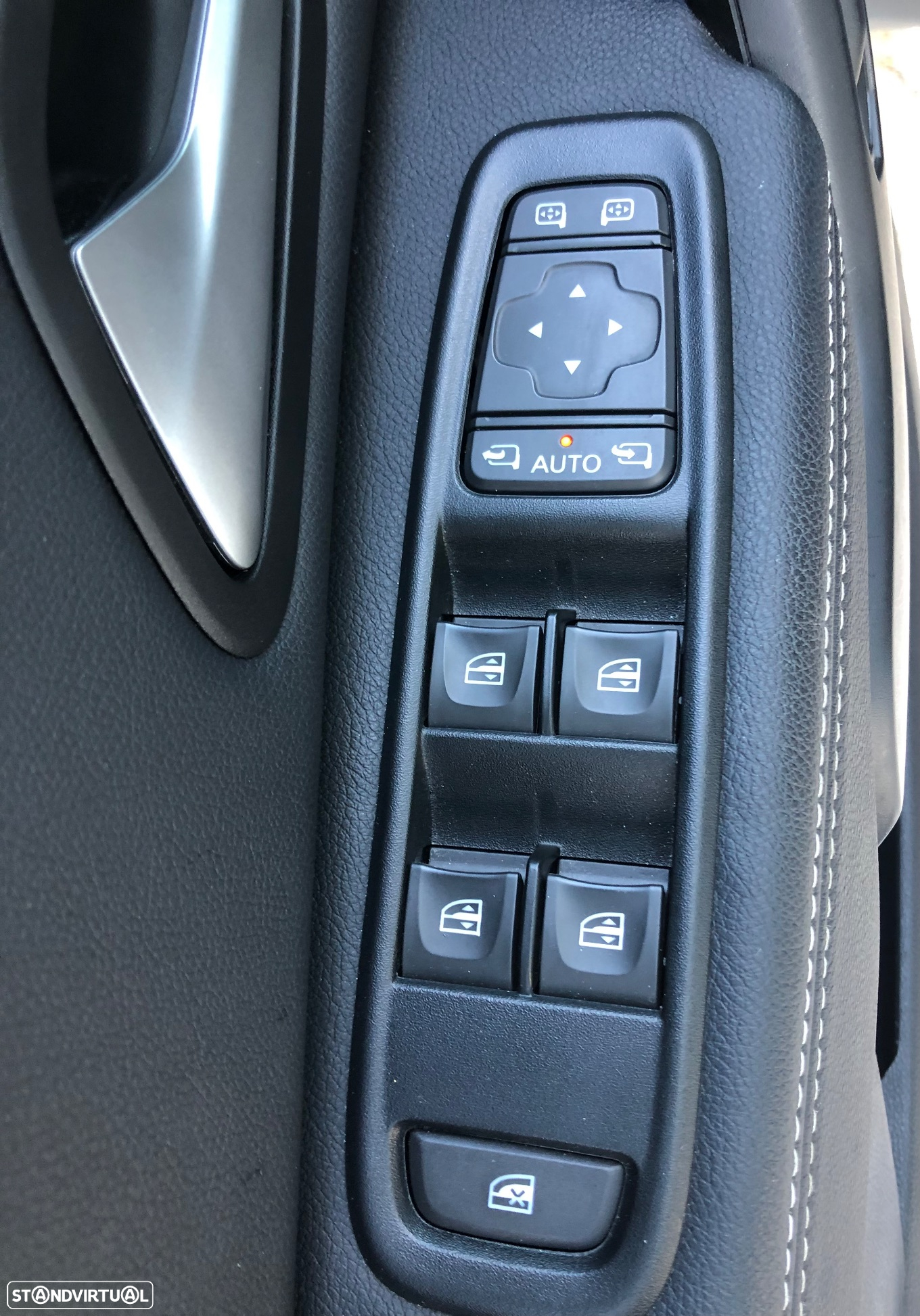 Dacia Duster 1.0 TCe ECO-G SL Extreme Bi-Fuel - 24