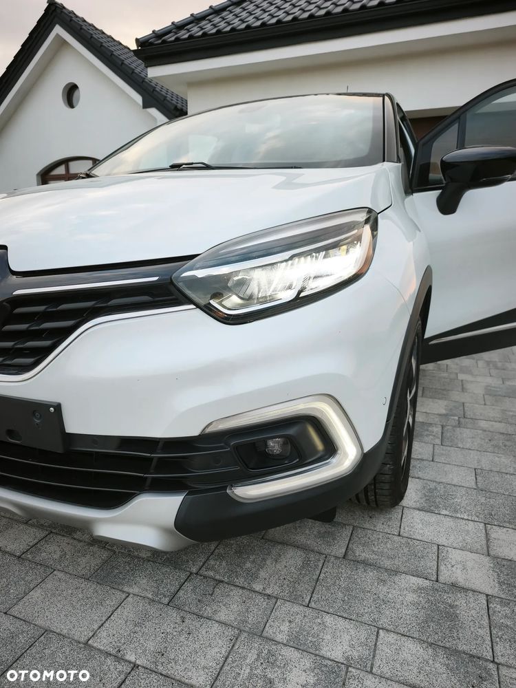 Renault Captur ENERGY TCe 90 Start&Stop Dynamique - 36