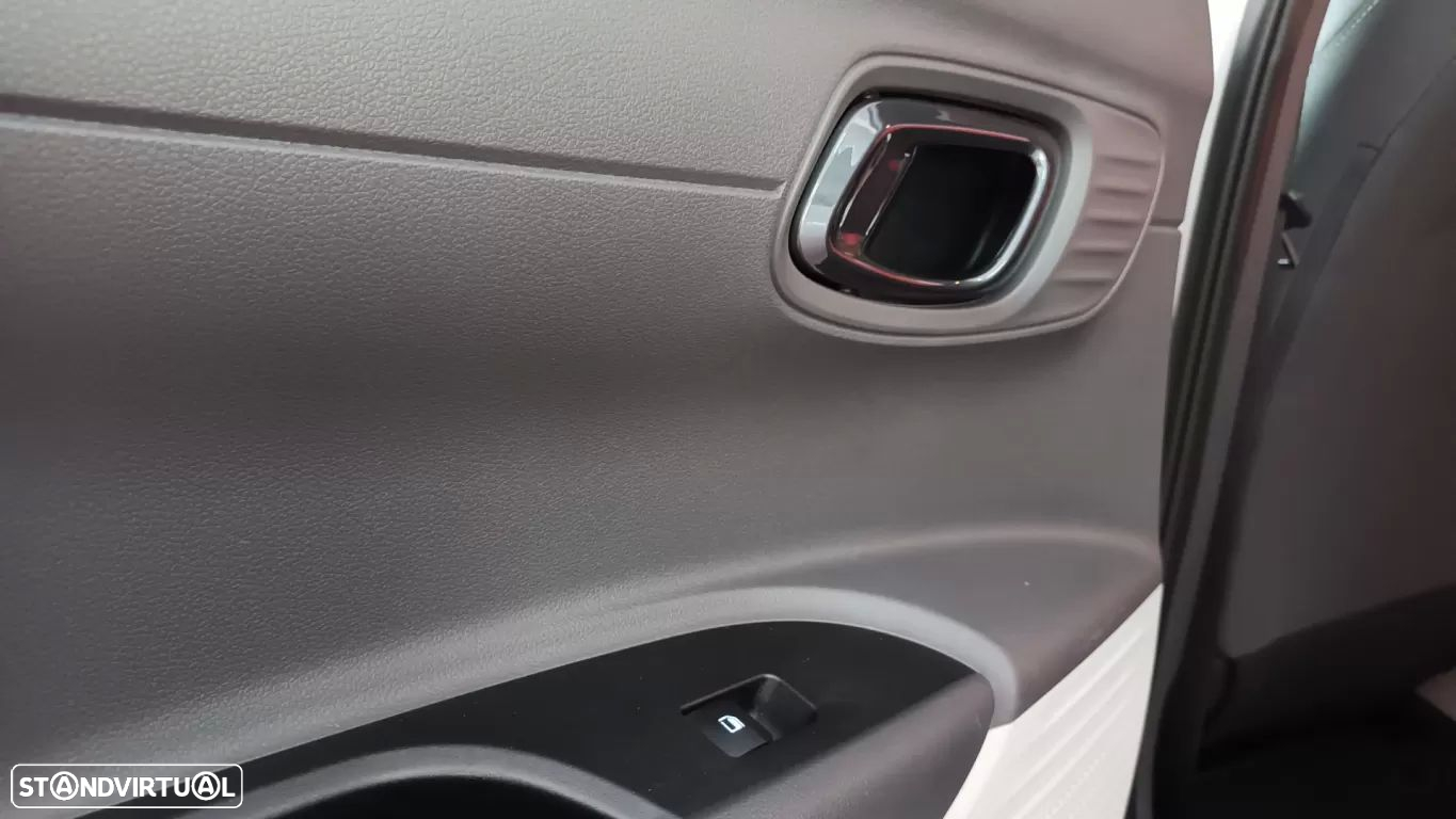 Hyundai Bayon 1.0 T-GDI Premium - 53