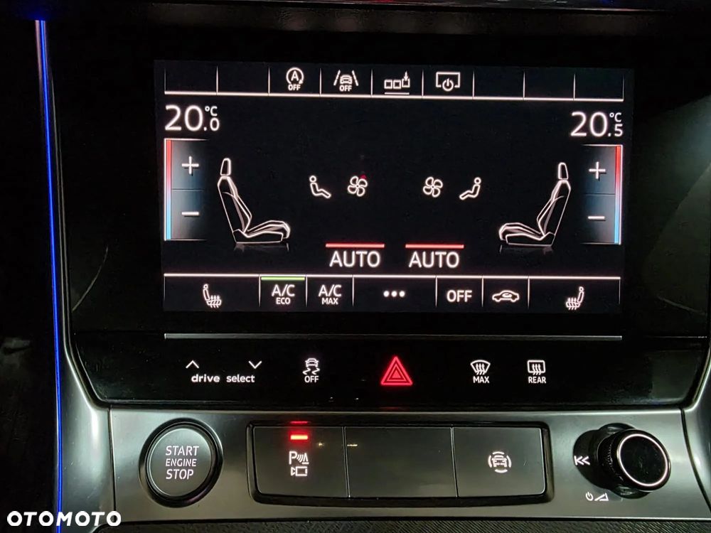 Audi A6 Avant 2.0 TDI ultra S tronic - 18