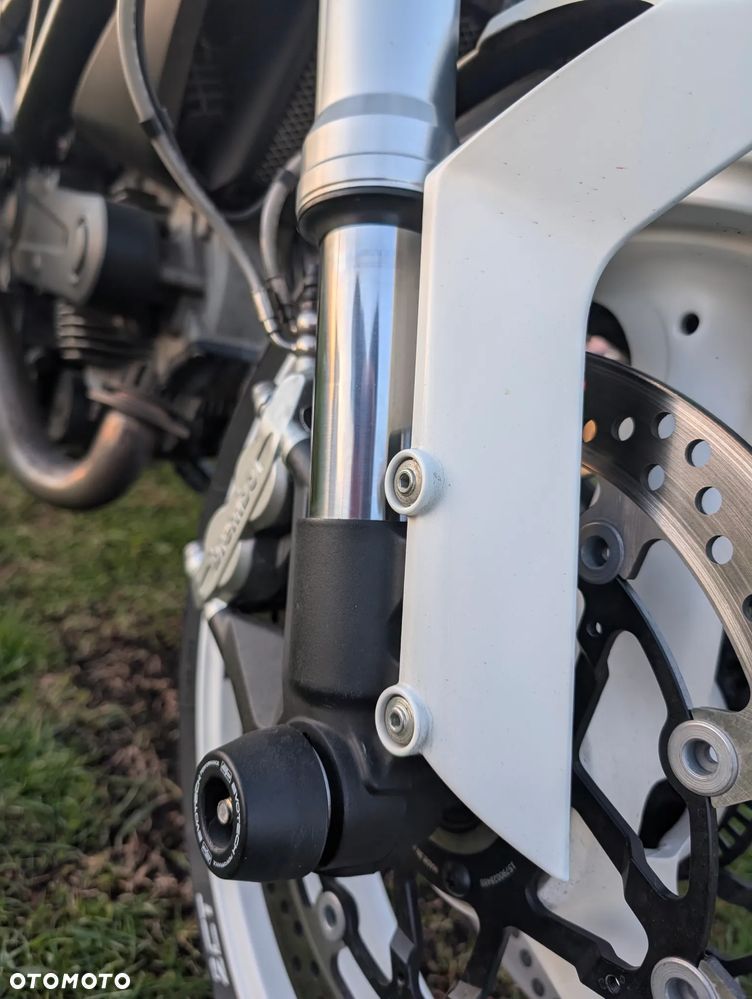 Ducati Monster - 6