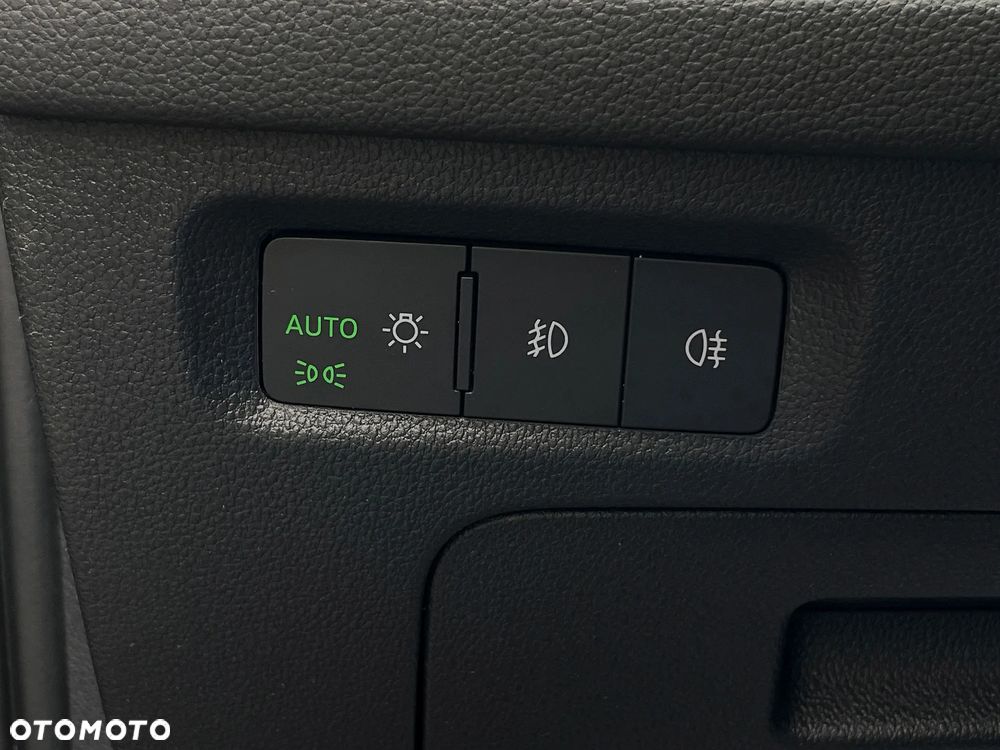 Skoda Octavia 1.5 TSI Style - 34