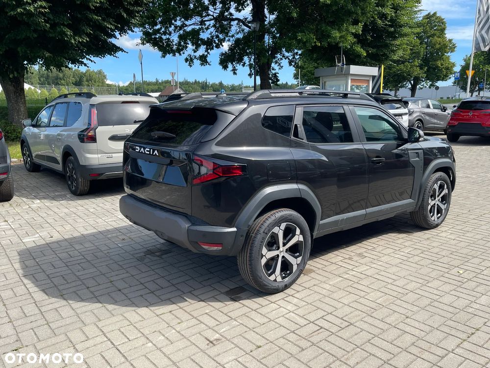 Dacia Duster - 7