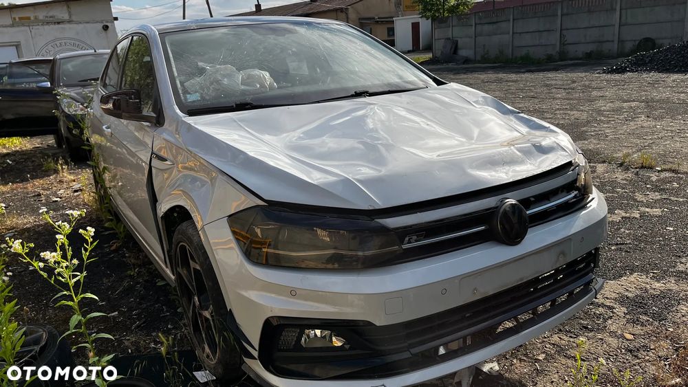 Volkswagen Polo 1.0 TSI DSG OPF Highline - 4