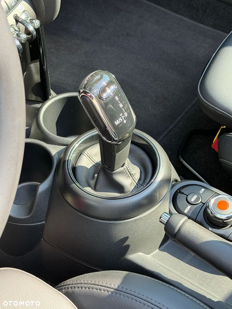 MINI John Cooper Works Copper GPF sport - 14