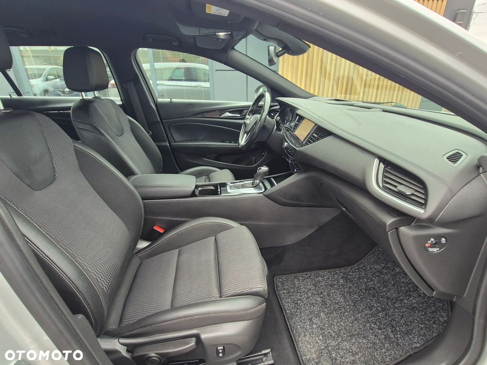 Opel Insignia 2.0 Automatik Business Elegance - 30