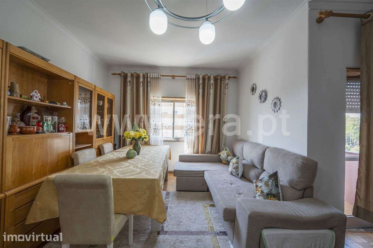 Apartamento T3; Paivas - Grande imagem: 2/19