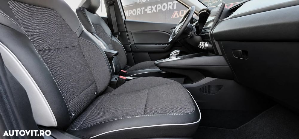 Renault Captur Intens - 10