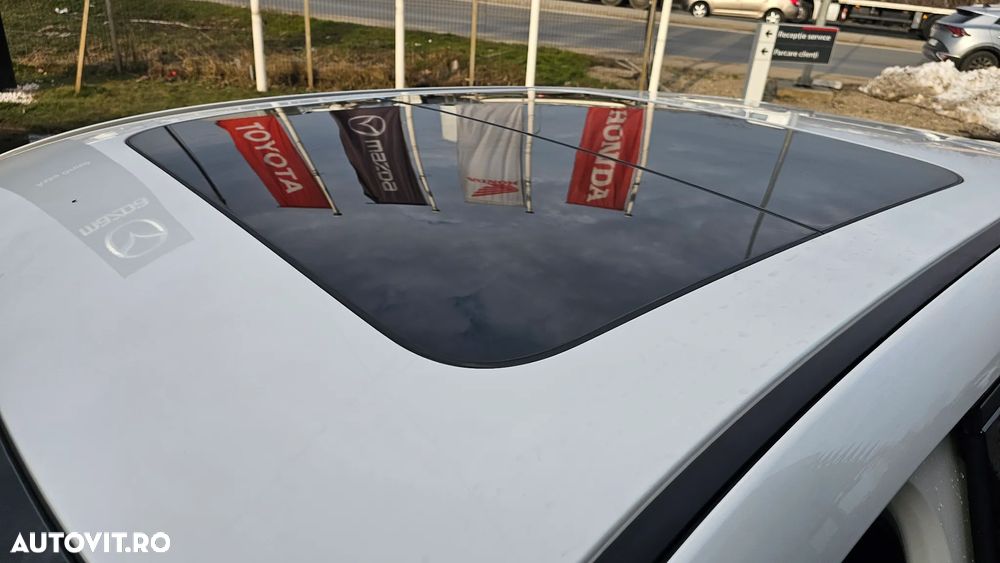 Mazda CX-60 AWD PHEV Aut. HOMURA PLUS - 19