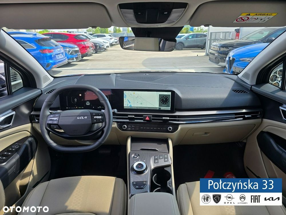 Kia Sportage 1.6 T-GDI HEV Business Line 2WD - 29