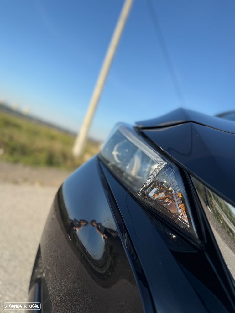 Nissan Leaf N-Connecta - 11