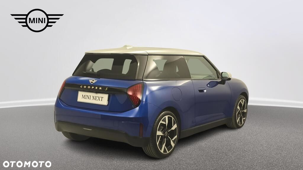 MINI Cooper - 4