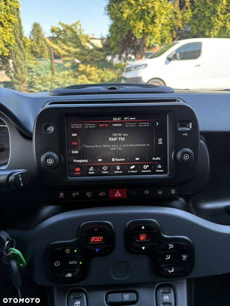 Fiat Panda - 21