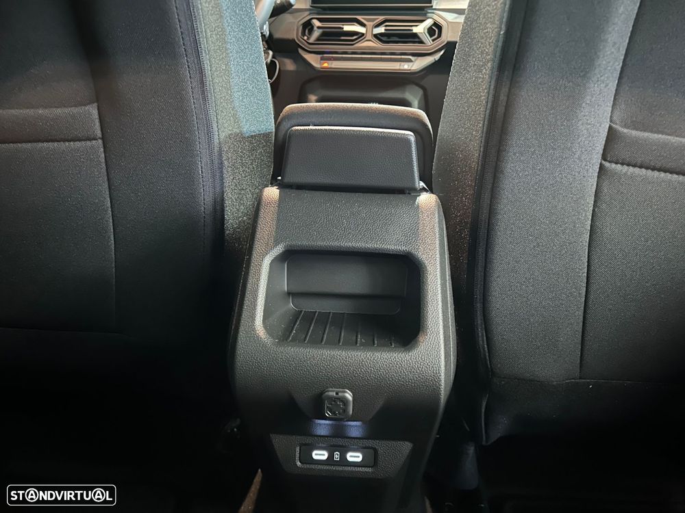 Dacia Duster 1.0 TCe ECO-G Expression Bi-Fuel - 36