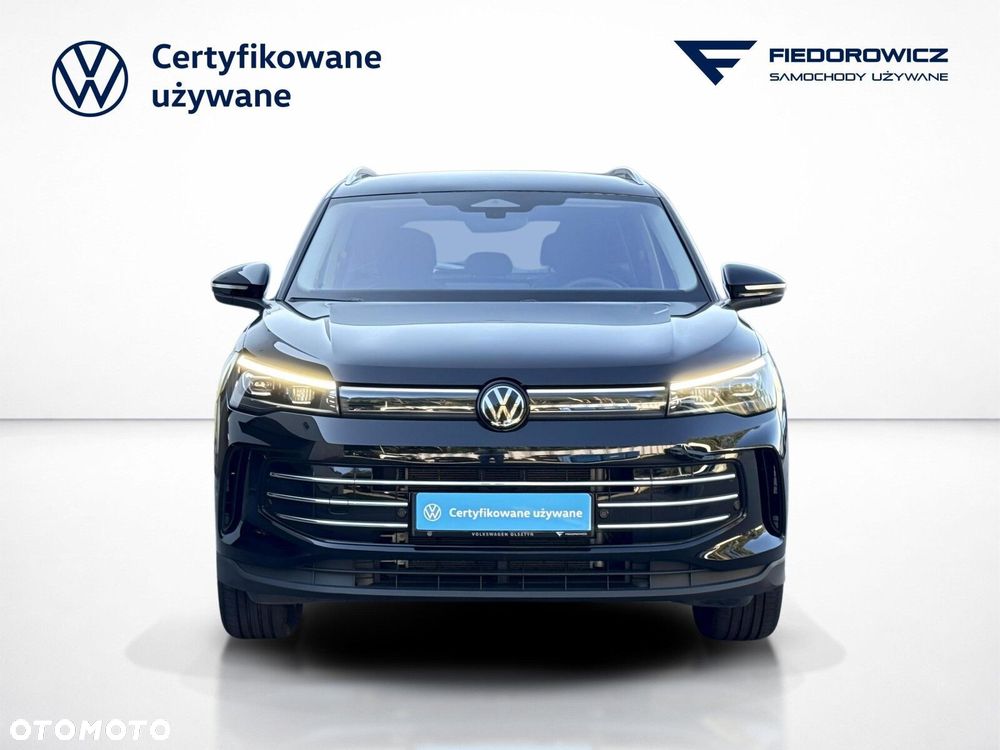 Volkswagen Tiguan - 10