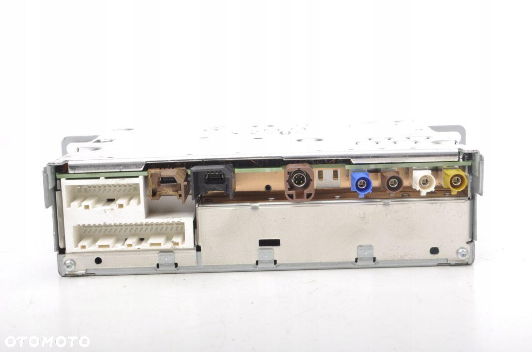 RENAULT TALISMAN LIFT MODUŁ NAWIGACJI 259158423R - 5