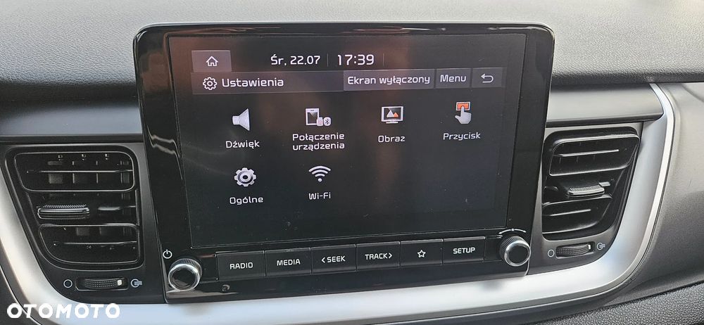 Kia Stonic 1.2 Spirit - 12