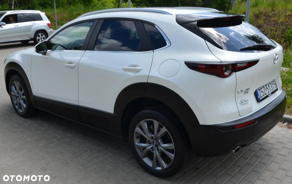 Mazda CX-30 - 16