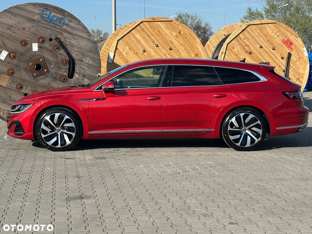Volkswagen Arteon 2.0 TSI R-Line DSG - 3