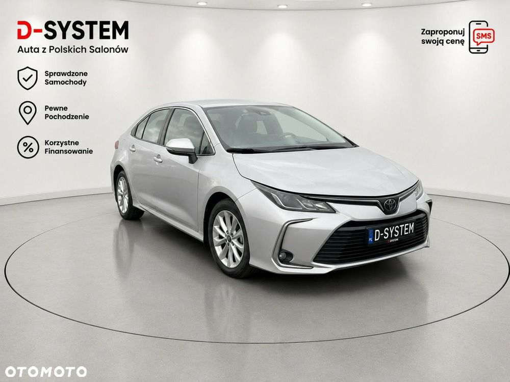 Toyota Corolla - 17
